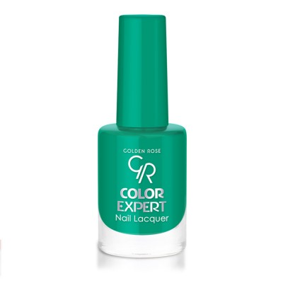 GOLDEN ROSE Color Expert Nail Lacquer 10.2ml - 117